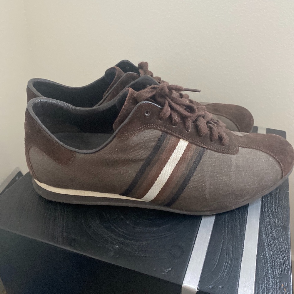 Gucci Sneakers